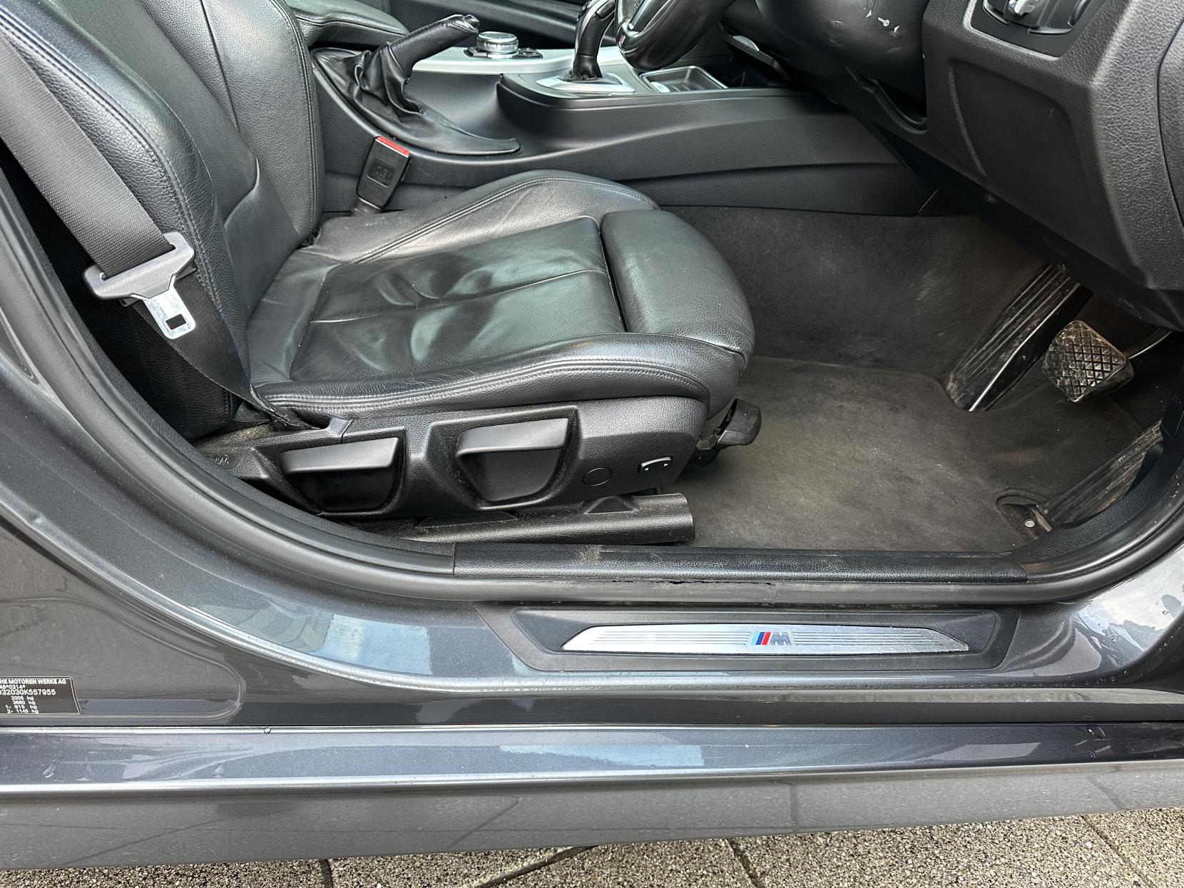 BMW 3 Series 2.0 320d BluePerformance M Sport Saloon 4dr Diesel Auto Euro 6 (s/s) (184 ps)