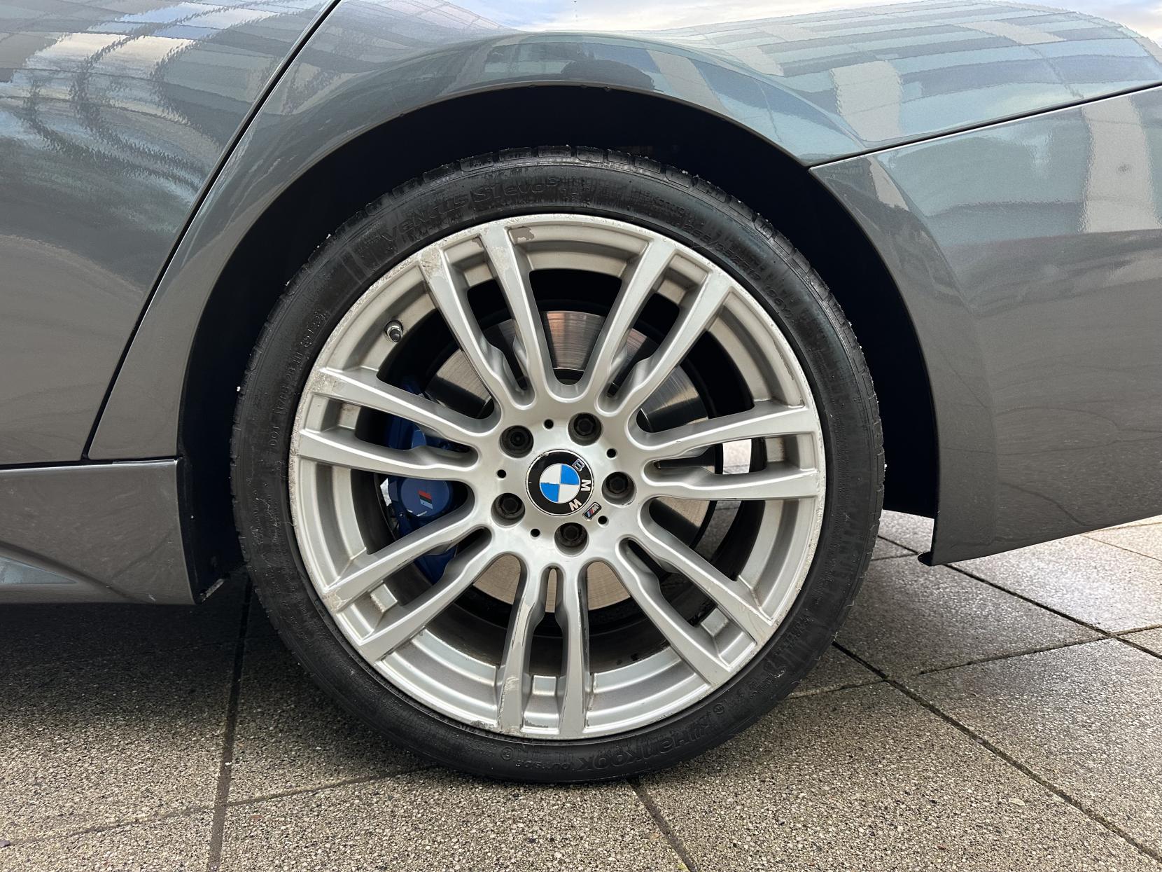 BMW 3 Series 2.0 320d BluePerformance M Sport Saloon 4dr Diesel Auto Euro 6 (s/s) (184 ps)