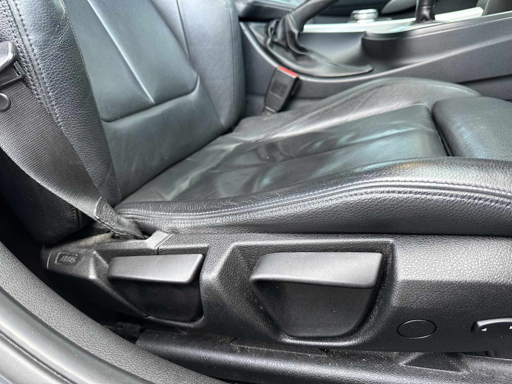 BMW 3 Series 2.0 320d BluePerformance M Sport Saloon 4dr Diesel Auto Euro 6 (s/s) (184 ps)