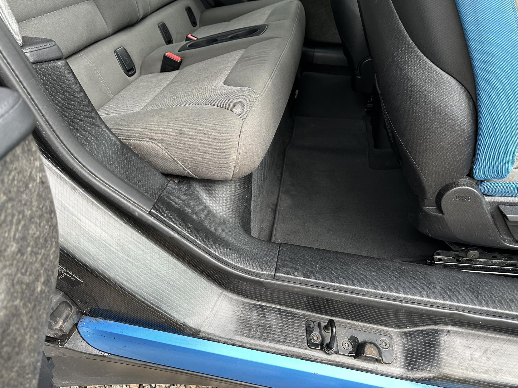 BMW i3 Hatchback 5dr Petrol Plug-in Hybrid Auto Euro 6 (s/s) (Range Extender) (170 ps)