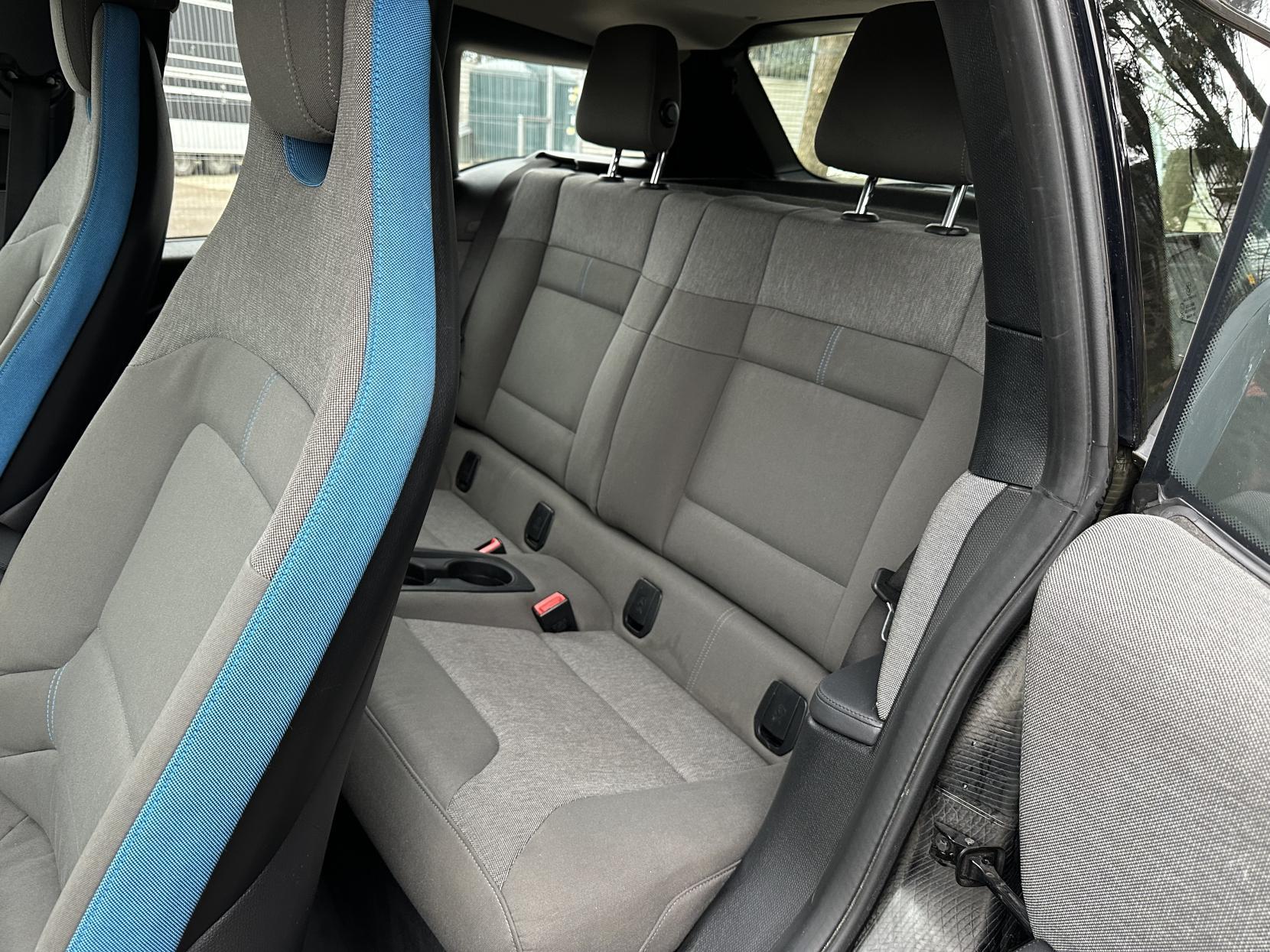 BMW i3 Hatchback 5dr Petrol Plug-in Hybrid Auto Euro 6 (s/s) (Range Extender) (170 ps)