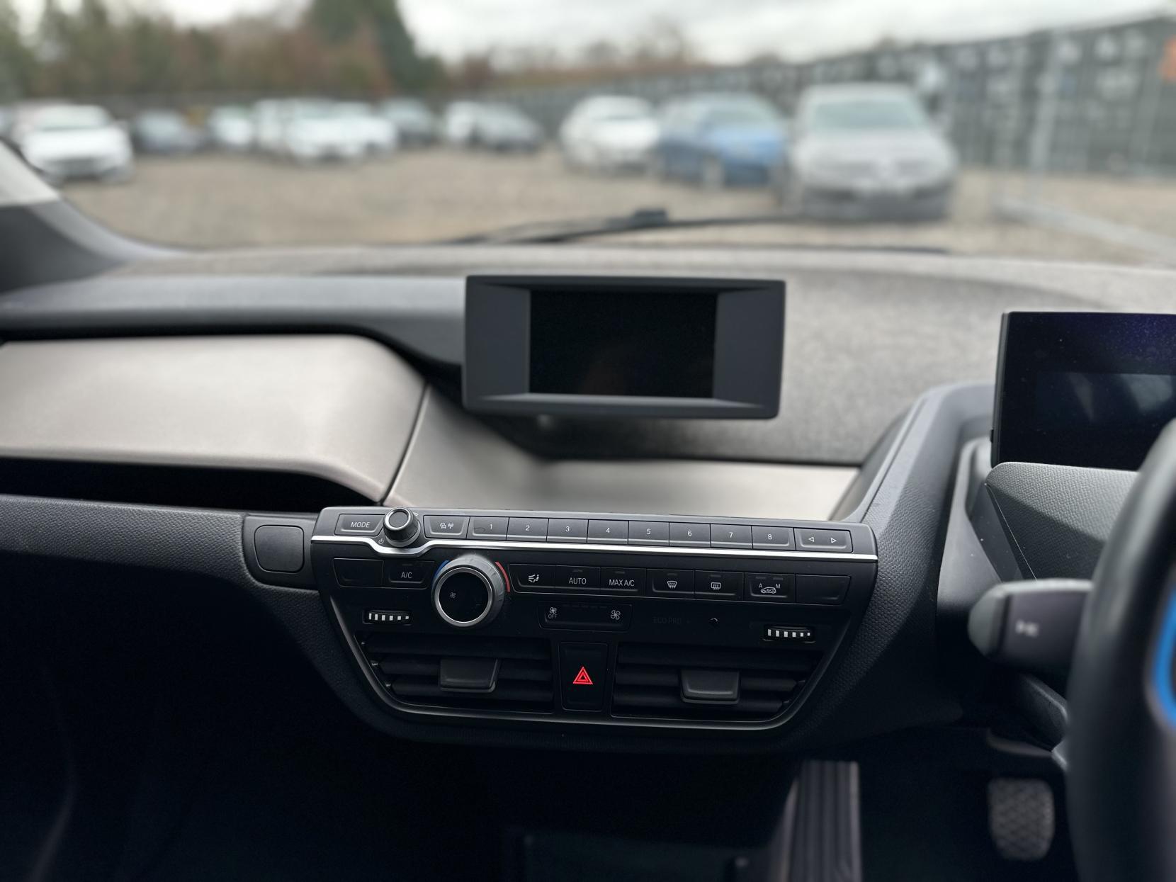 BMW i3 Hatchback 5dr Petrol Plug-in Hybrid Auto Euro 6 (s/s) (Range Extender) (170 ps)