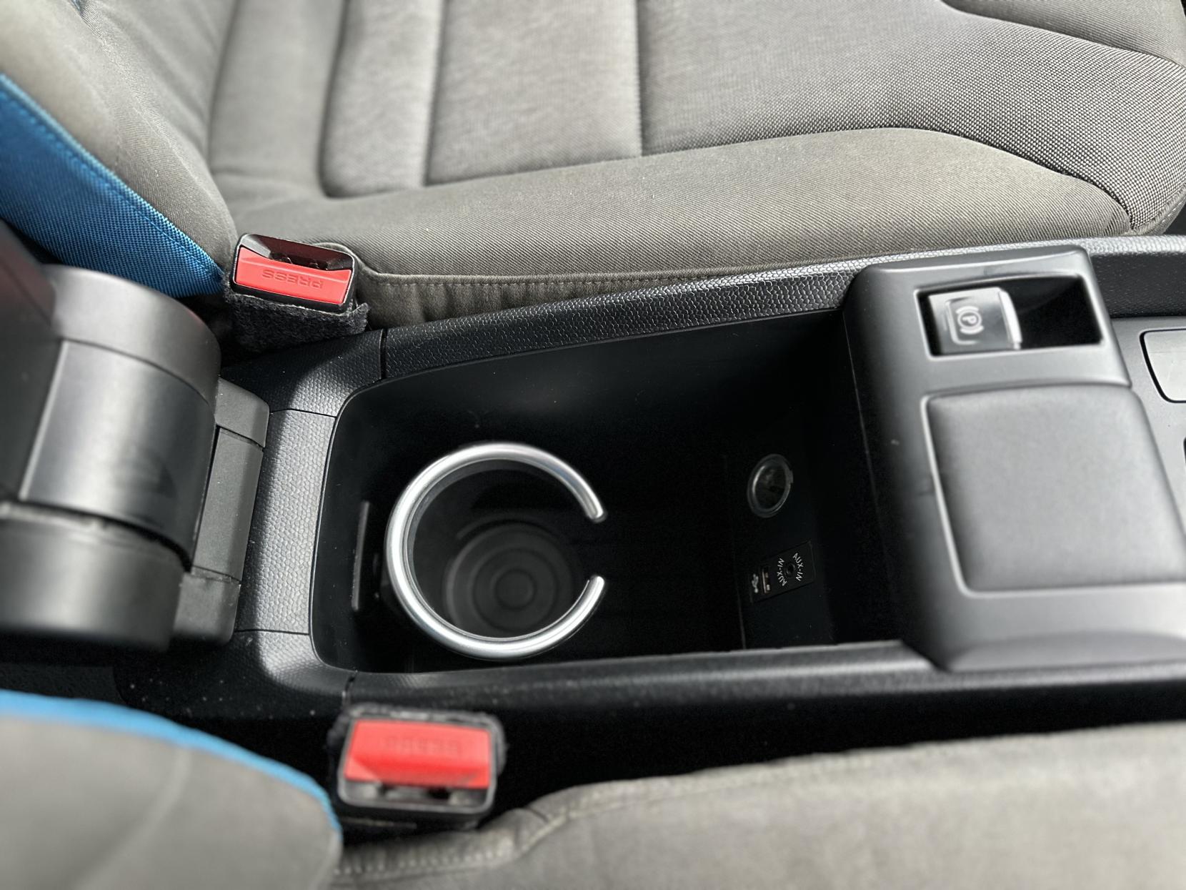 BMW i3 Hatchback 5dr Petrol Plug-in Hybrid Auto Euro 6 (s/s) (Range Extender) (170 ps)