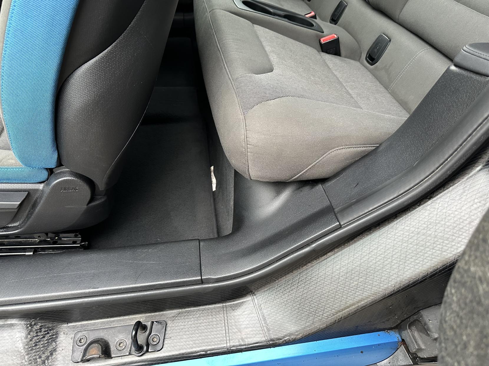 BMW i3 Hatchback 5dr Petrol Plug-in Hybrid Auto Euro 6 (s/s) (Range Extender) (170 ps)