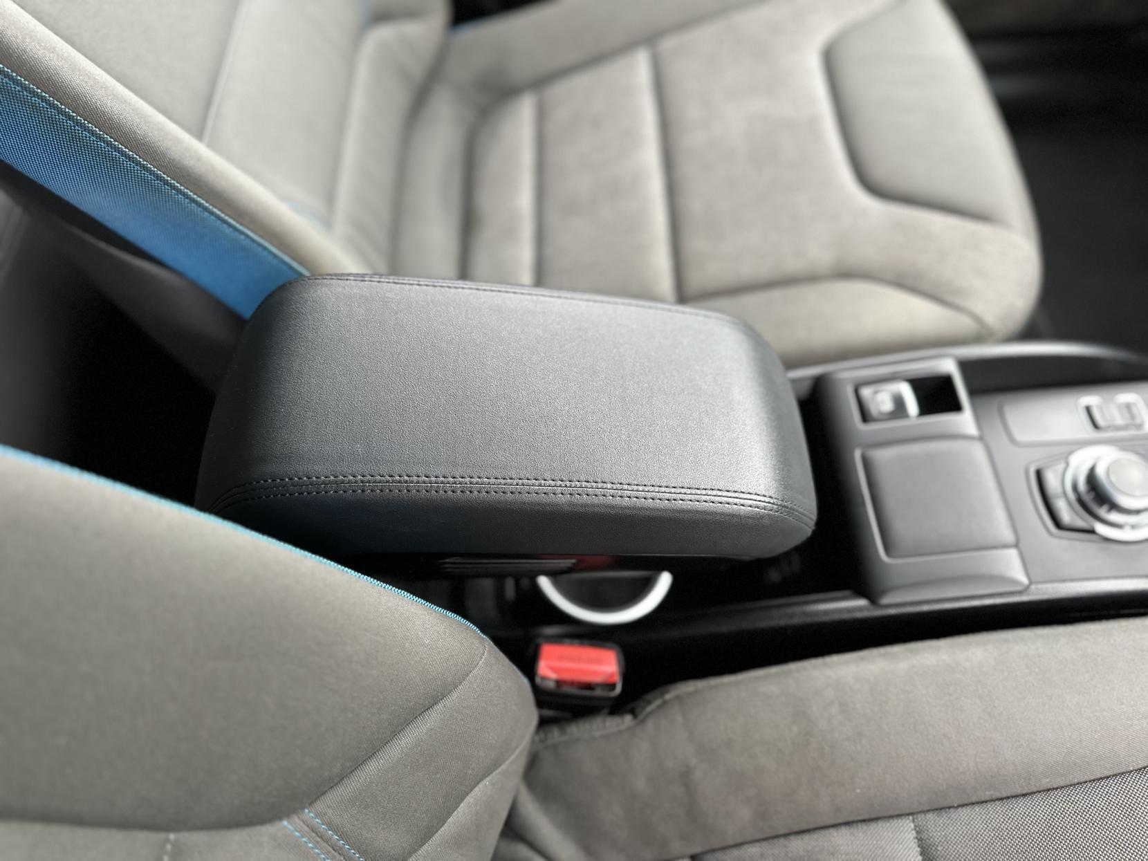 BMW i3 Hatchback 5dr Petrol Plug-in Hybrid Auto Euro 6 (s/s) (Range Extender) (170 ps)