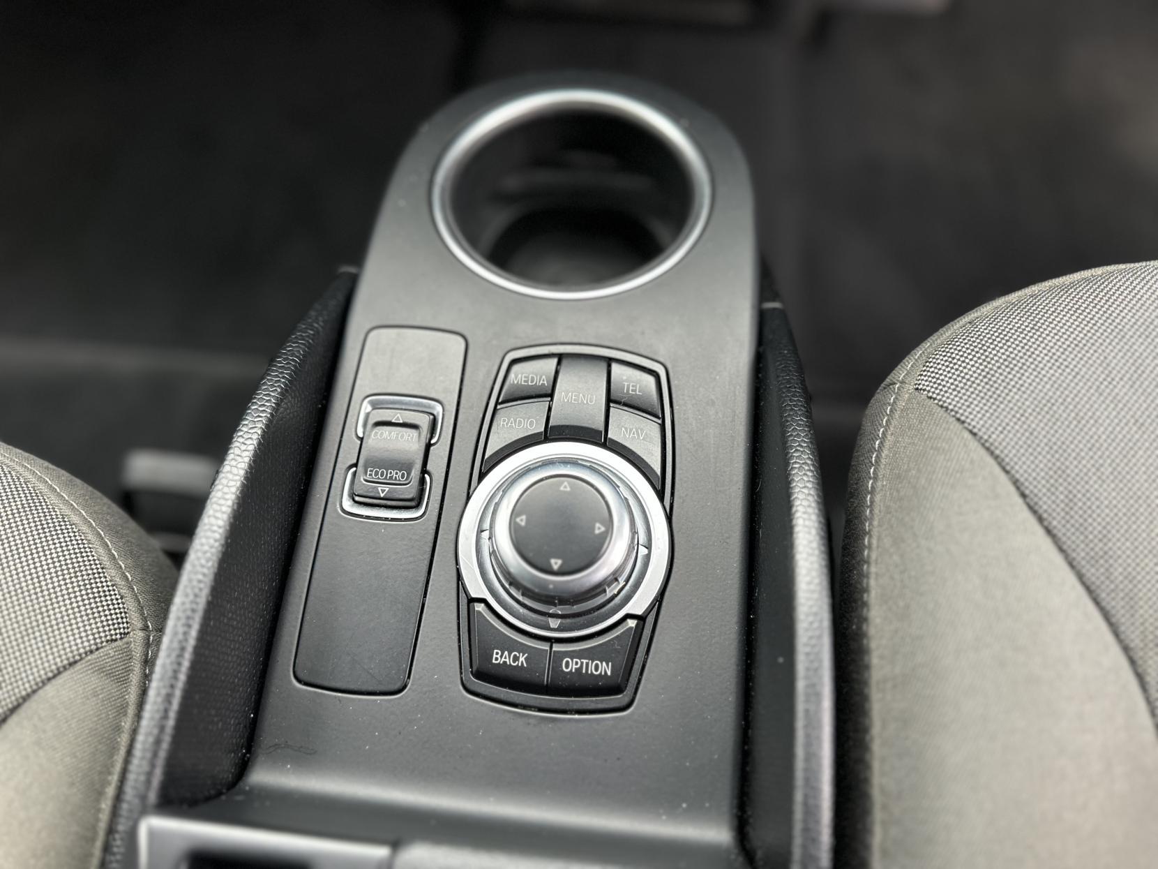 BMW i3 Hatchback 5dr Petrol Plug-in Hybrid Auto Euro 6 (s/s) (Range Extender) (170 ps)