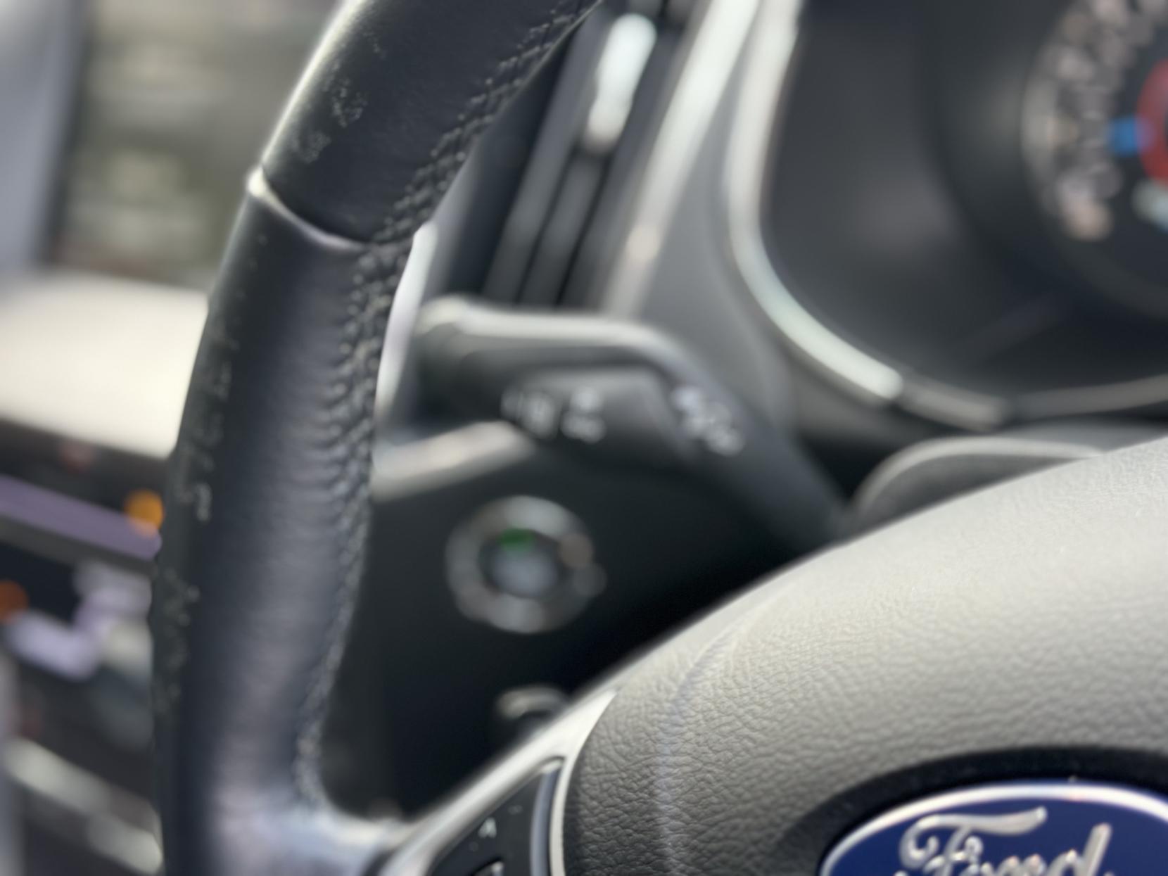 Ford S-Max 2.0 TDCi Titanium Sport MPV 5dr Diesel Powershift AWD Euro 6 (s/s) (180 ps)