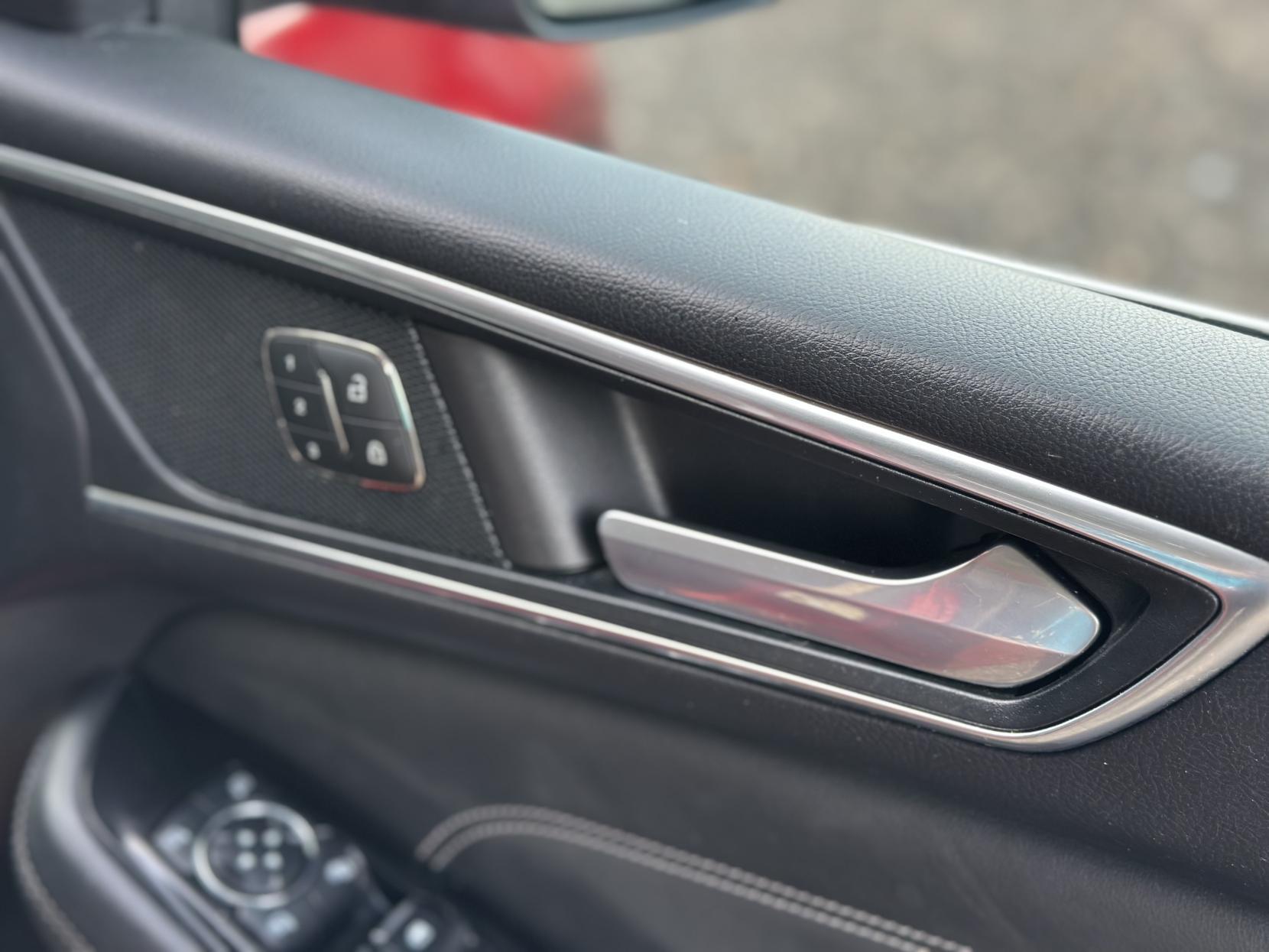 Ford S-Max 2.0 TDCi Titanium Sport MPV 5dr Diesel Powershift AWD Euro 6 (s/s) (180 ps)