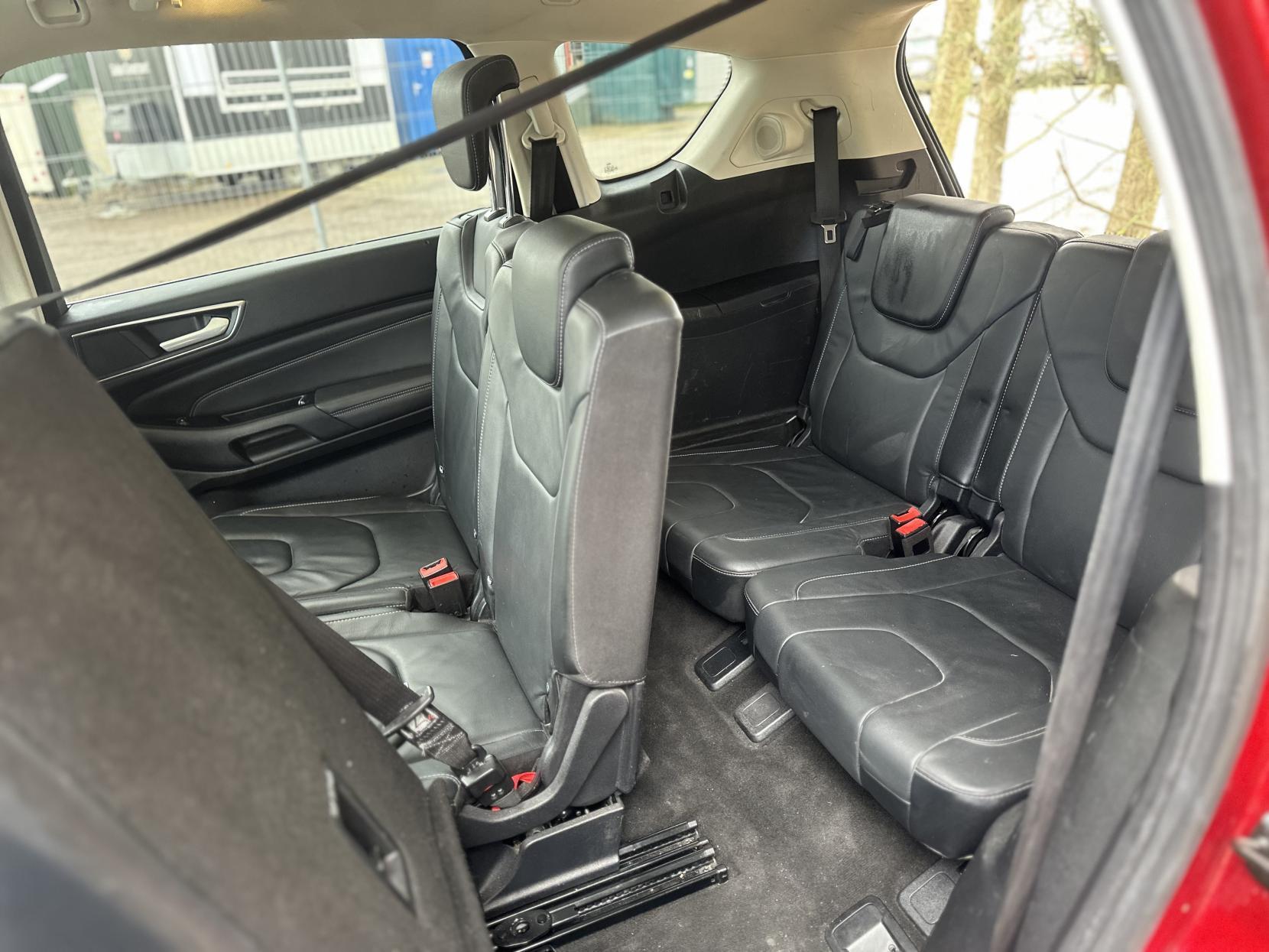 Ford S-Max 2.0 TDCi Titanium Sport MPV 5dr Diesel Powershift AWD Euro 6 (s/s) (180 ps)