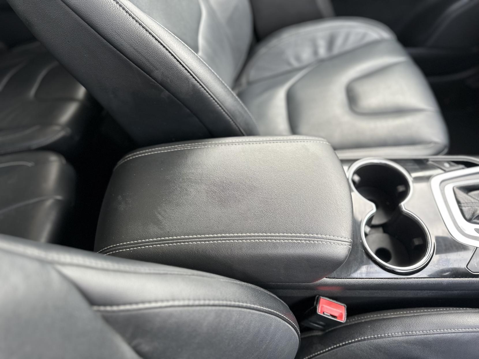 Ford S-Max 2.0 TDCi Titanium Sport MPV 5dr Diesel Powershift AWD Euro 6 (s/s) (180 ps)