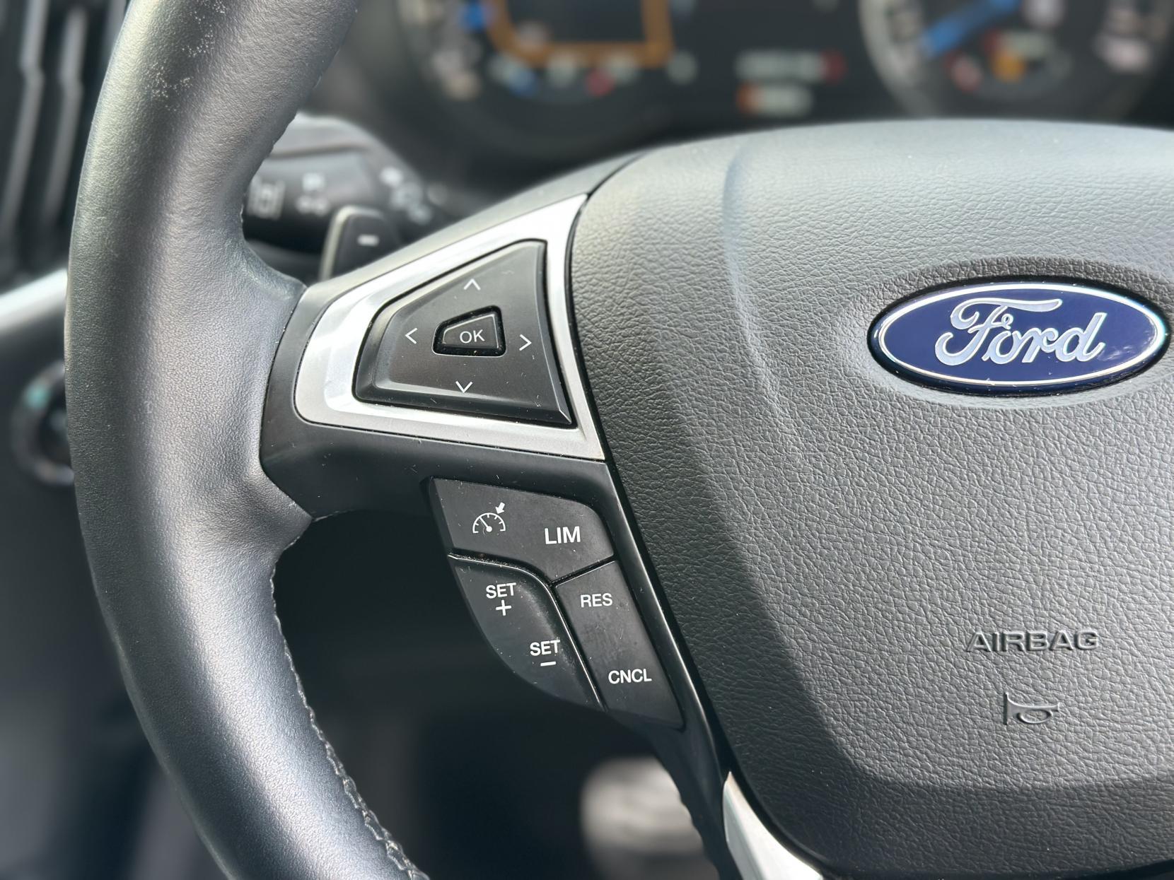 Ford S-Max 2.0 TDCi Titanium Sport MPV 5dr Diesel Powershift AWD Euro 6 (s/s) (180 ps)