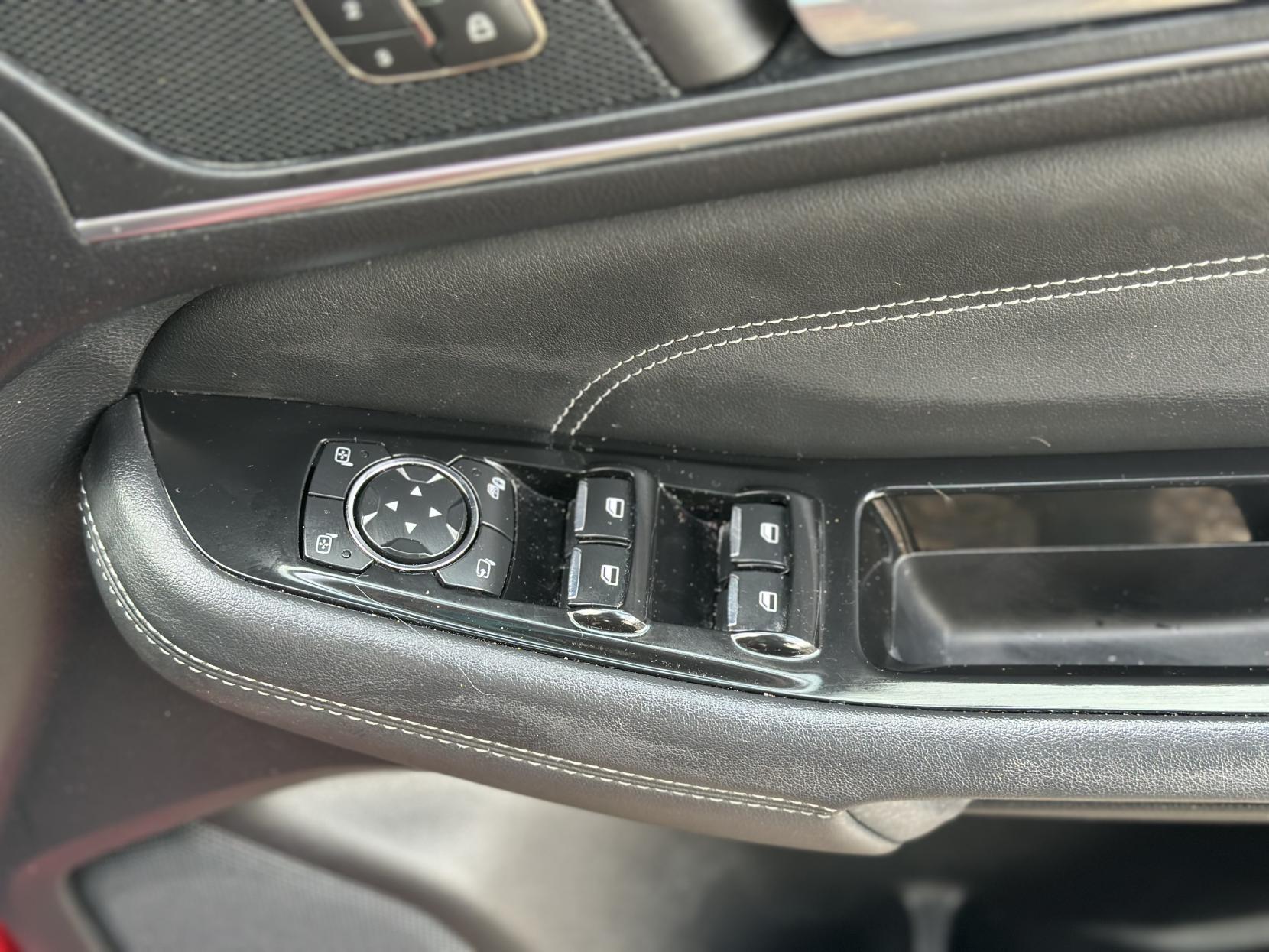 Ford S-Max 2.0 TDCi Titanium Sport MPV 5dr Diesel Powershift AWD Euro 6 (s/s) (180 ps)